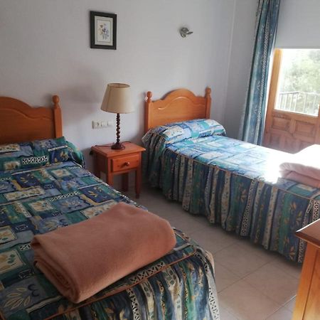 Apartamento Vera Playa 155 Εξωτερικό φωτογραφία