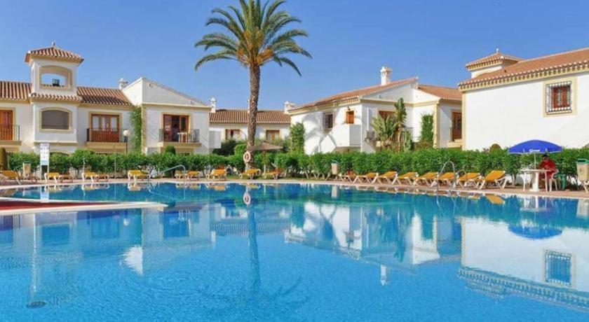 Apartamento Vera Playa 155 Εξωτερικό φωτογραφία