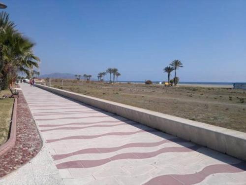 Apartamento Vera Playa 155 Εξωτερικό φωτογραφία