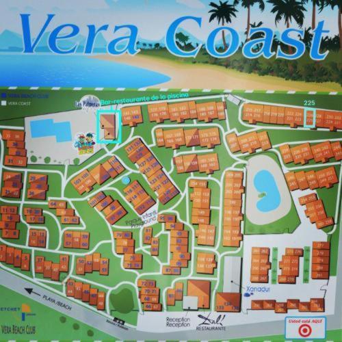 Apartamento Vera Playa 155 Εξωτερικό φωτογραφία