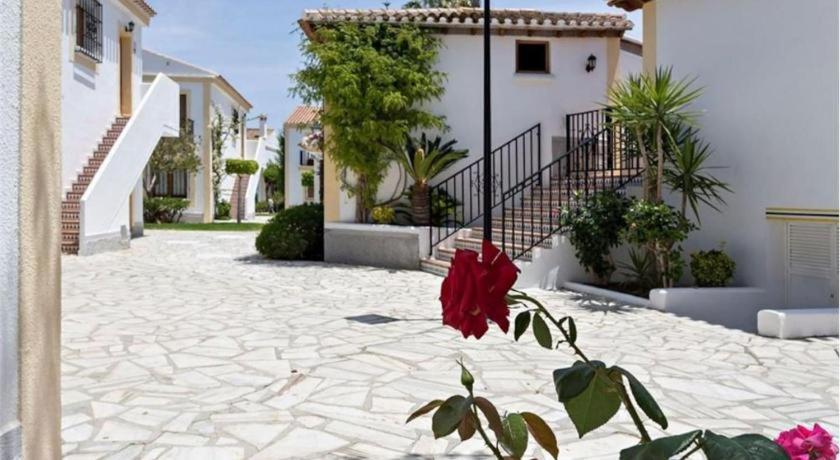 Apartamento Vera Playa 155 Εξωτερικό φωτογραφία