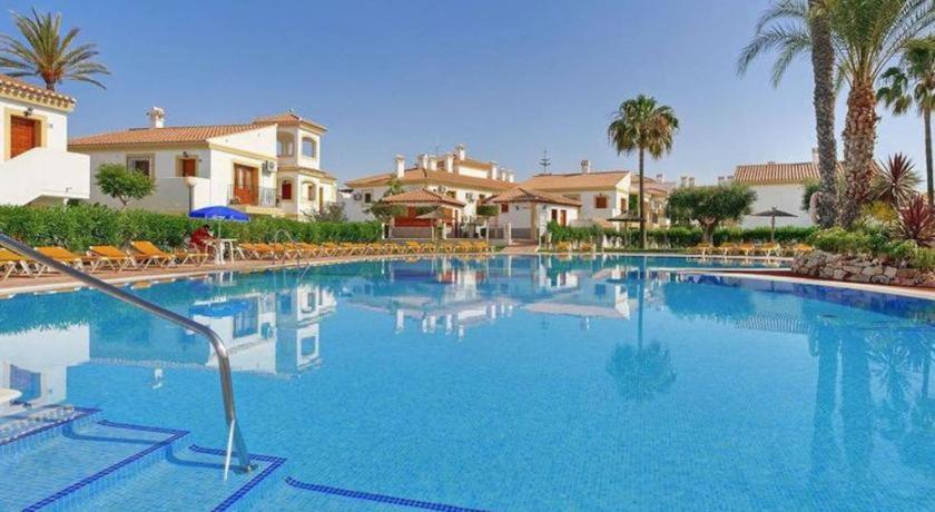 Apartamento Vera Playa 155 Εξωτερικό φωτογραφία