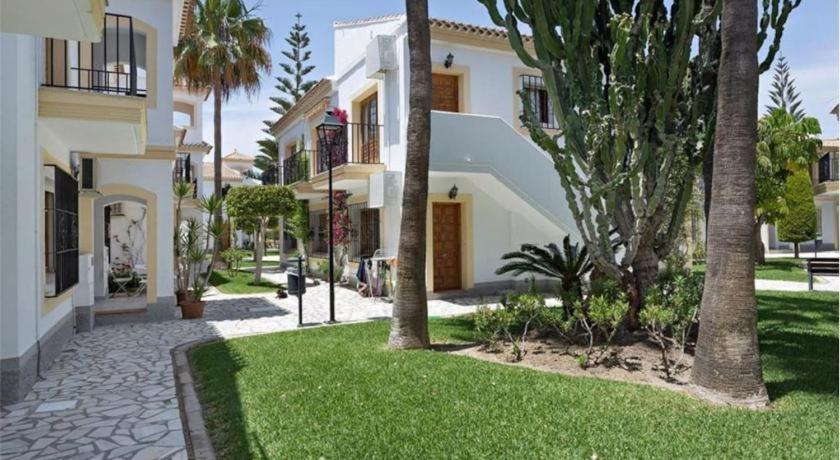 Apartamento Vera Playa 155 Εξωτερικό φωτογραφία