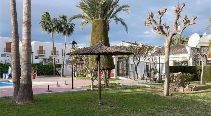 Apartamento Vera Playa 155 Εξωτερικό φωτογραφία