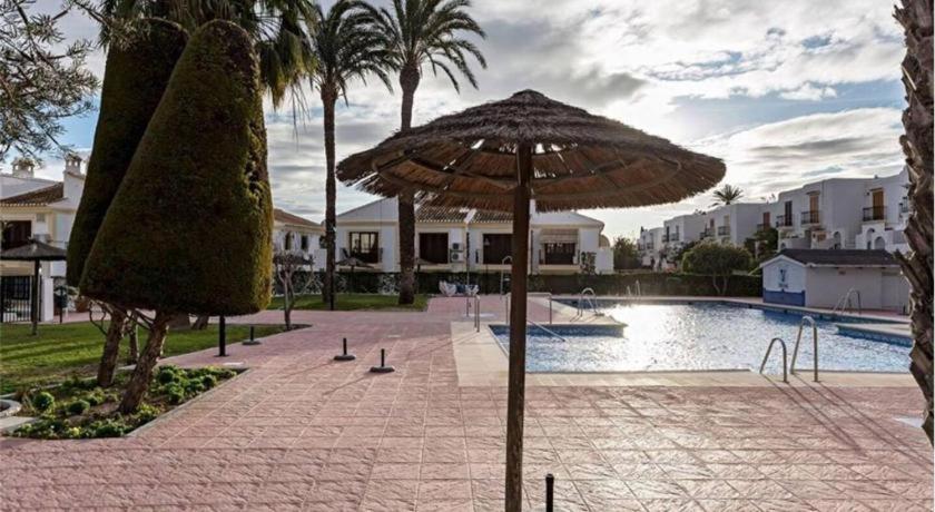 Apartamento Vera Playa 155 Εξωτερικό φωτογραφία