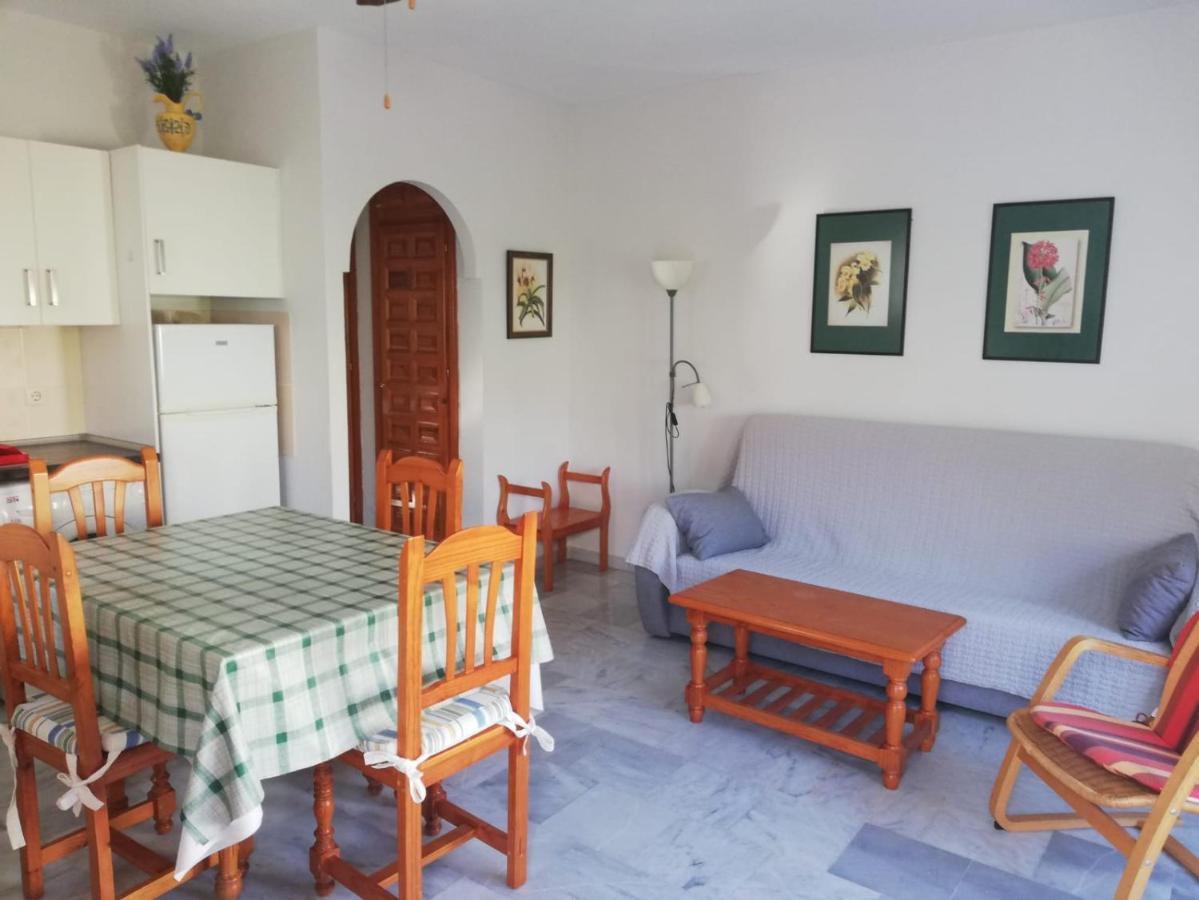 Apartamento Vera Playa 155 Εξωτερικό φωτογραφία