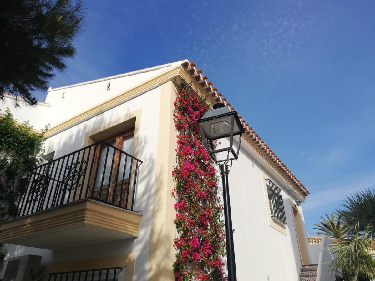 Apartamento Vera Playa 155 Εξωτερικό φωτογραφία