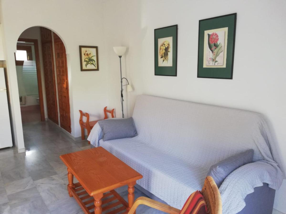 Apartamento Vera Playa 155 Εξωτερικό φωτογραφία