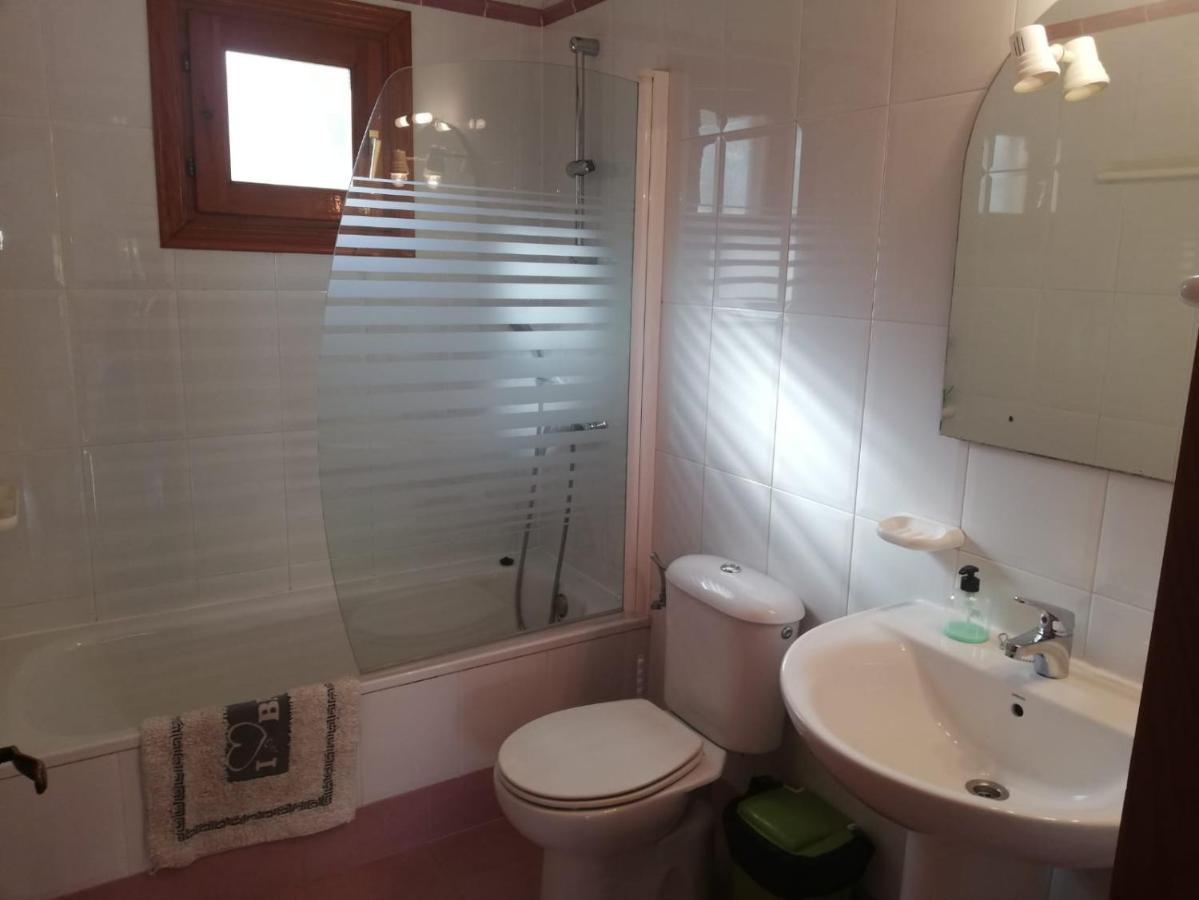 Apartamento Vera Playa 155 Εξωτερικό φωτογραφία