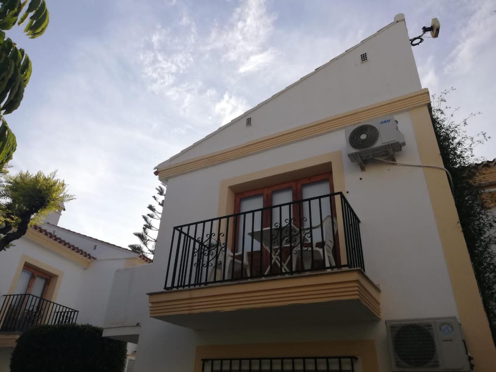 Apartamento Vera Playa 155 Εξωτερικό φωτογραφία